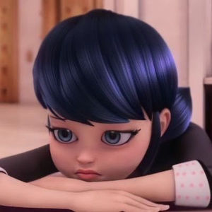 Meet your Posher, Cat